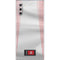 Tunisia Soccer Flag Galaxy Note 10 Skin
